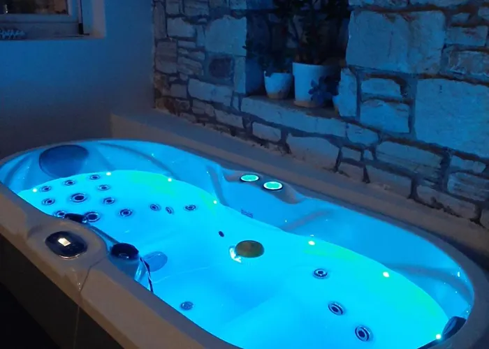 Апартаменты Flora In Paros