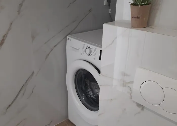 Апартаменты Flora In Paros *