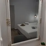 公寓 Flora In Paros 纳乌萨