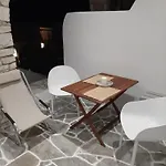 Flora In Paros * 纳乌萨