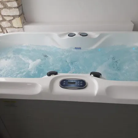 Flora In Paros Naousa