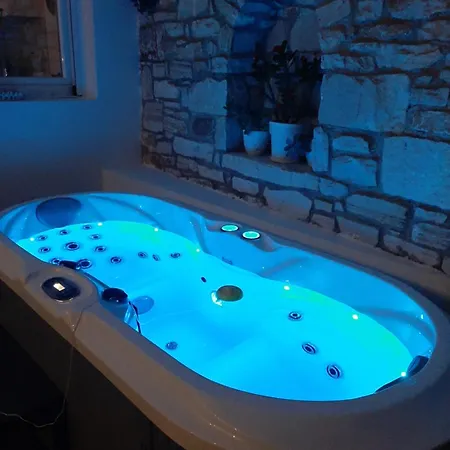 Appartement Flora In Paros